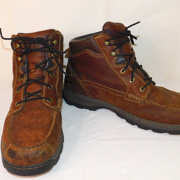 Red Wing Shoes Other - Red Wing Irish Setter Hunt Boots Hunting Work Chore Size 13D